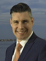 Jeff Gonneville headshot